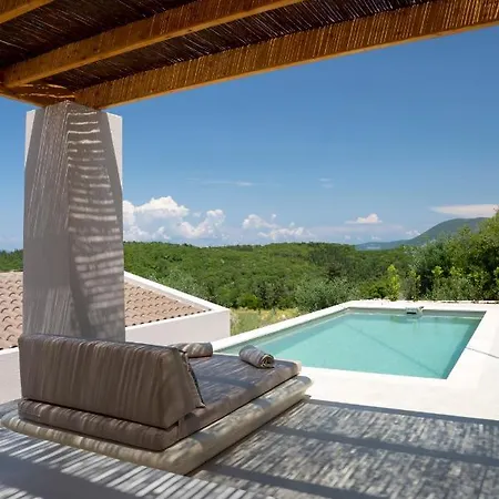 Вилла Amahle Luxury