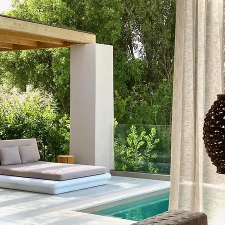 Вилла Amahle Luxury