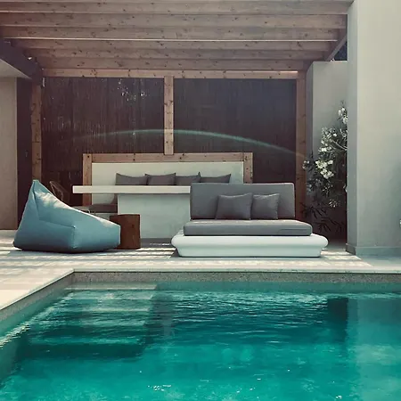 Amahle Luxury Вилла