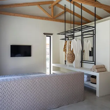 فيلة Amahle Luxury *