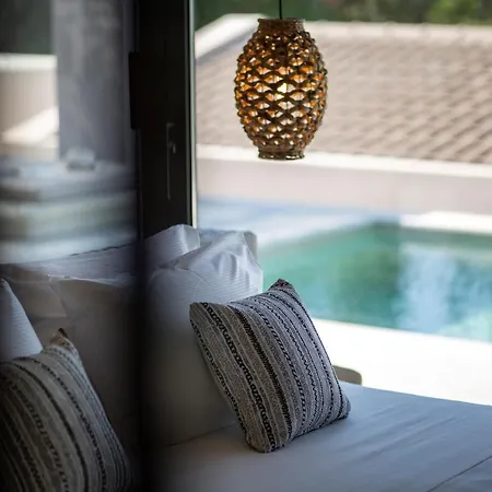 Amahle Luxury فيلة *