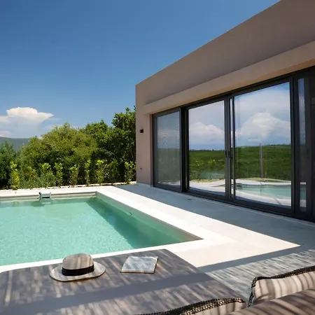 Amahle Luxury Villa