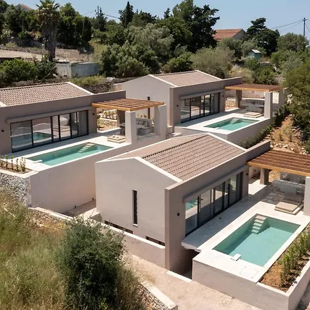 Villa Amahle Luxury Antipata