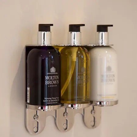 Amahle Luxury וילה *