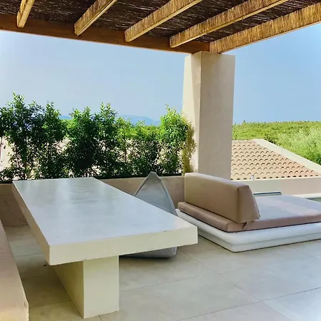 فيلة Amahle Luxury *