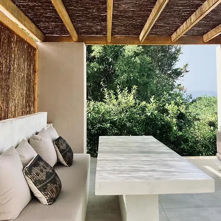 Villa Amahle Luxury *