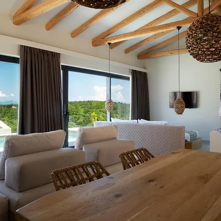 Villa Amahle Luxury *