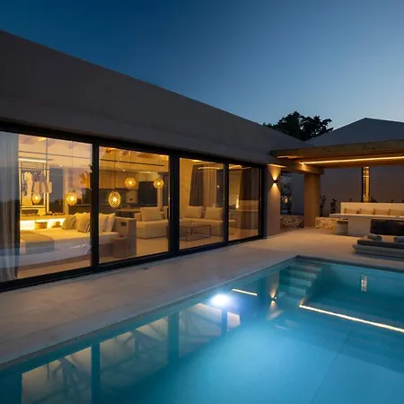 Amahle Luxury *