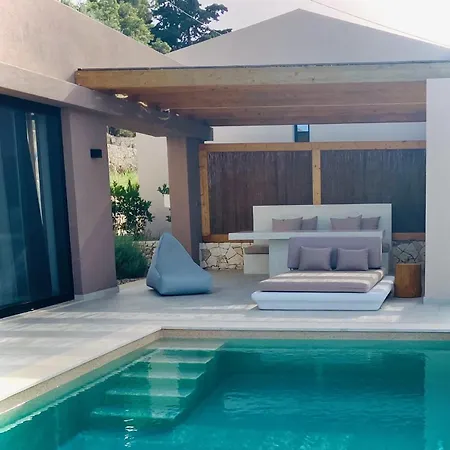Villa Amahle Luxury